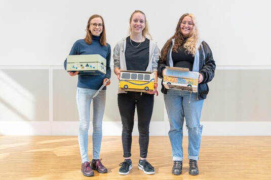 Lehrlingswettbewerb Maler 2022 Lehrlingswettbewerb Maler 2022
