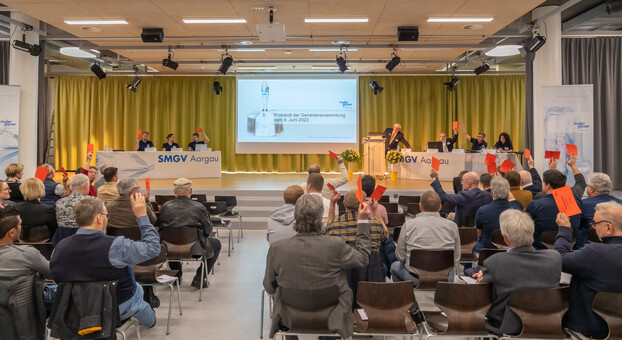 Generalversammlung Zofingen 2023